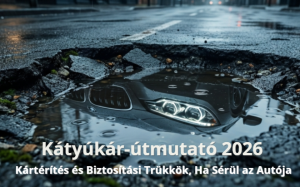 kátyúkár útmutató 2026